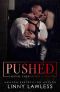 [Capitol Corruption 01] • PUSHED (Capitol Corruption Series Book 1)